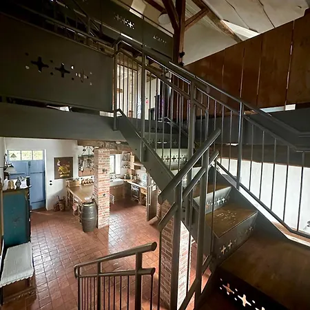 Cosy Historic Brewery With Beautiful Outdoor Space Rattelsdorf Exterior foto