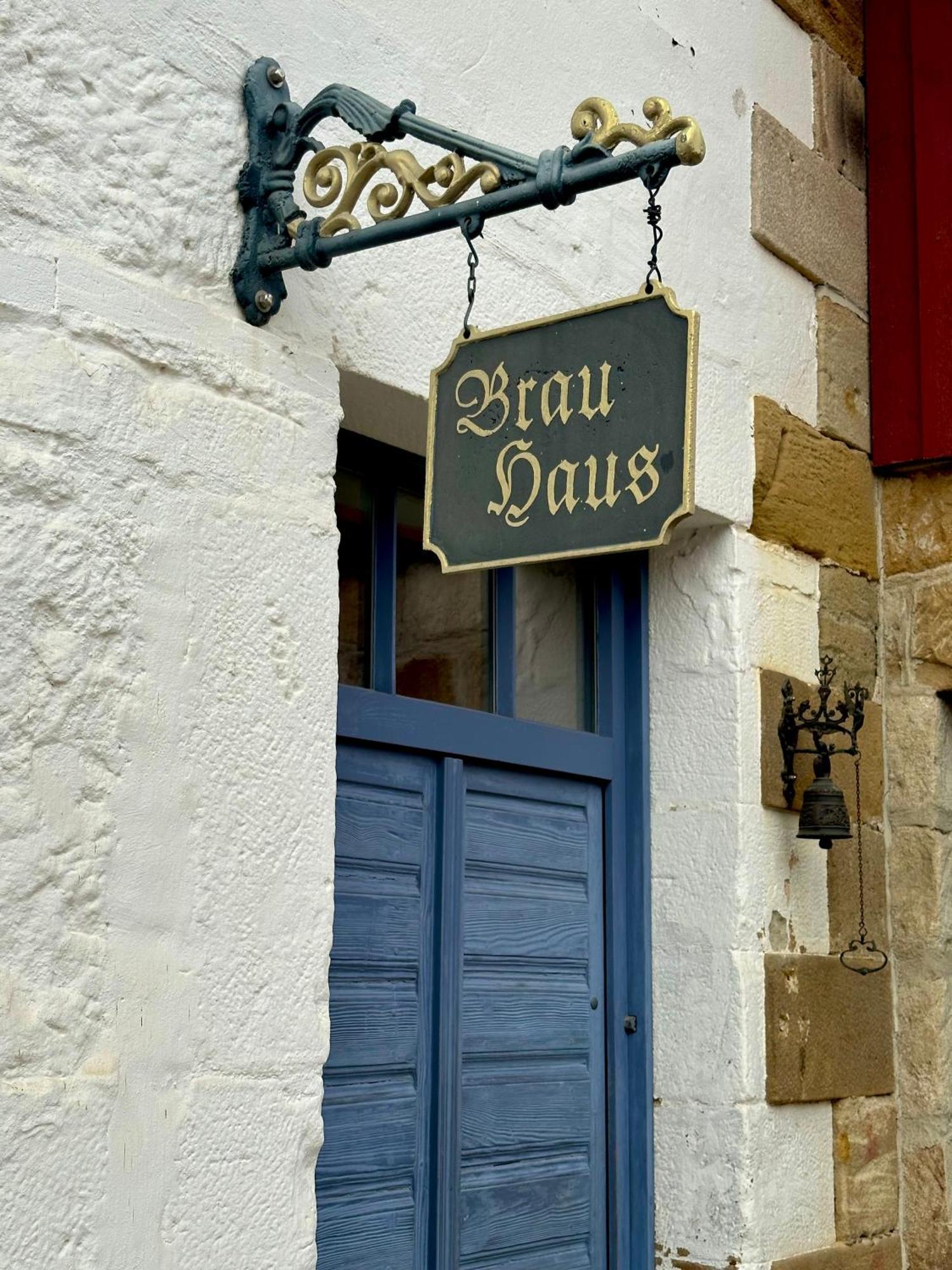 Cosy Historic Brewery With Beautiful Outdoor Space Villa