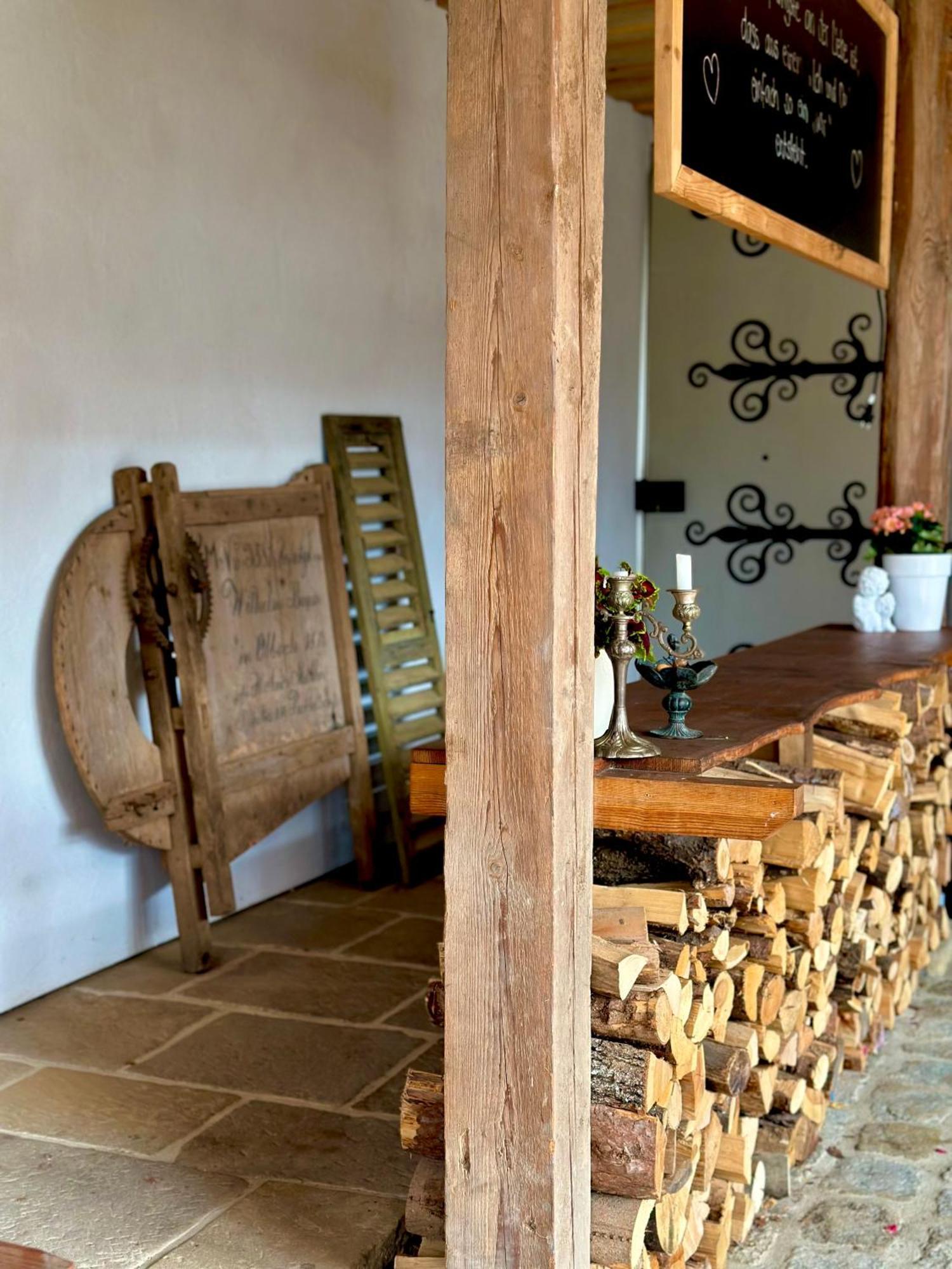 Cosy Historic Brewery With Beautiful Outdoor Space Rattelsdorf