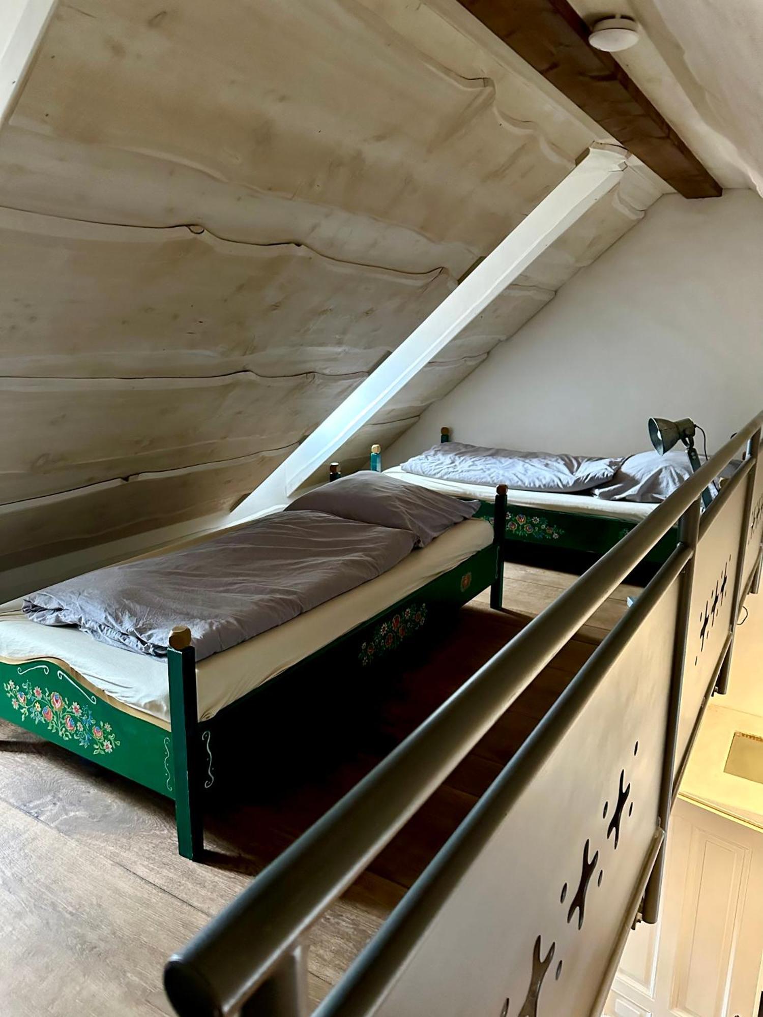 Cosy Historic Brewery With Beautiful Outdoor Space Villa Rattelsdorf
