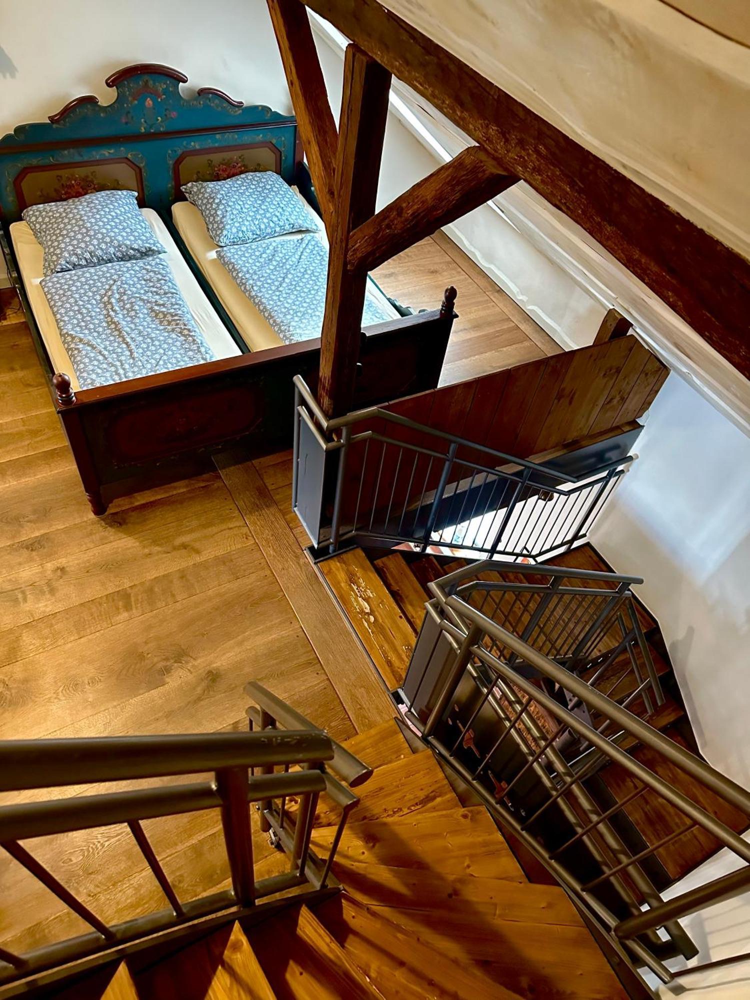 Villa Cosy Historic Brewery With Beautiful Outdoor Space *