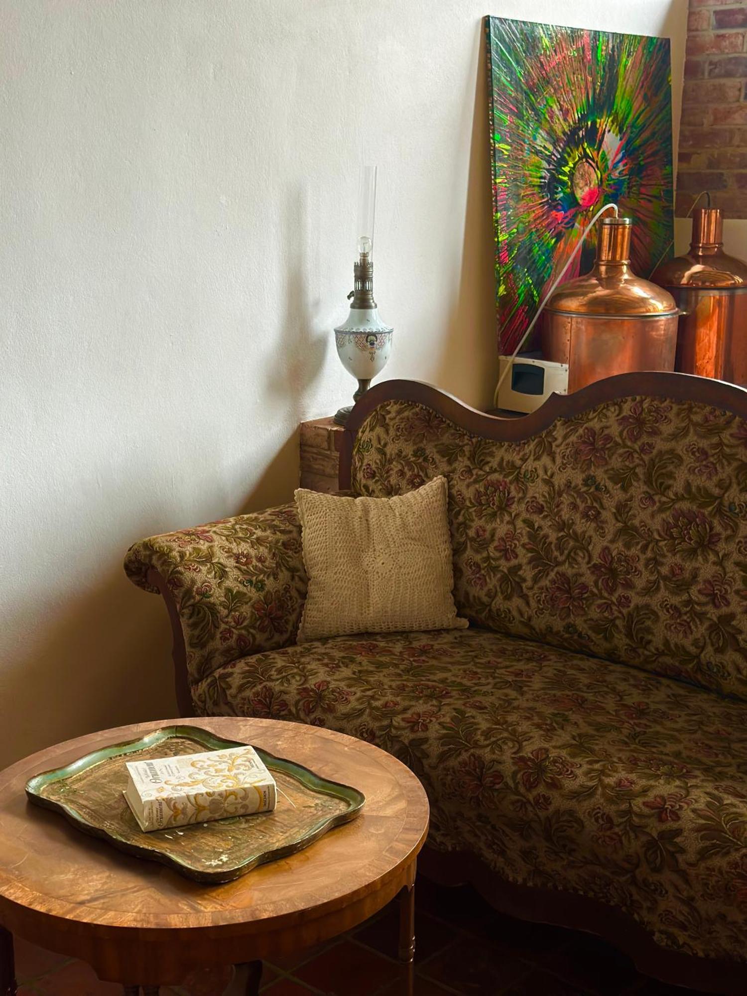 Cosy Historic Brewery With Beautiful Outdoor Space Villa *